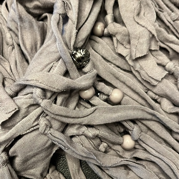 Tolani NWT Oblong Scarf - Picture 9 of 14